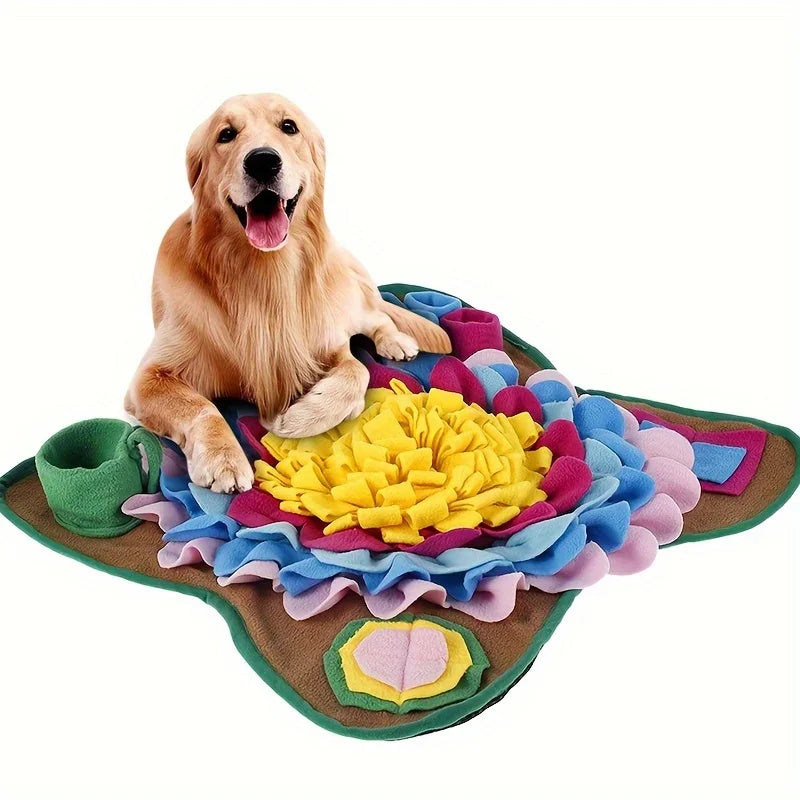 Tappetino Olfattivo per Cani CaniClever