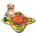 Tappetino olfattivo per cani del Kit Anti-Noia CaniClever