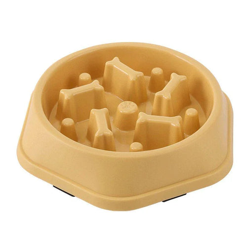 Ciotola Rallenta-Pappa per Cani CaniClever
