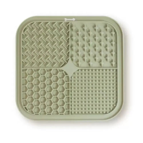 Tappetino da Leccare per Cani CaniClever